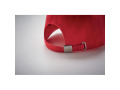 Casquette baseball 100% coton serg&eacute;
