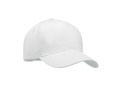 Casquette baseball 100% coton serg&eacute;