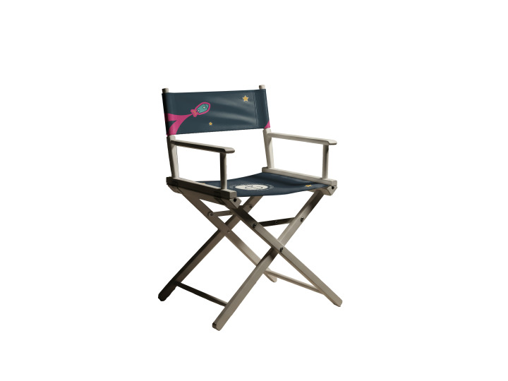 Chaise cinéma