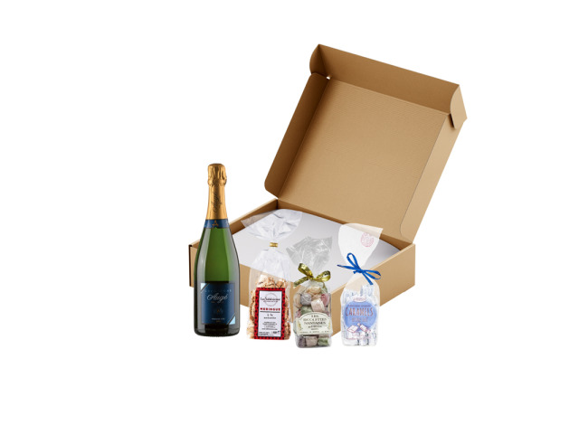 Champagne  Douceur