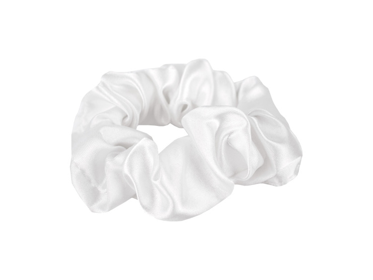 Chouchou satin