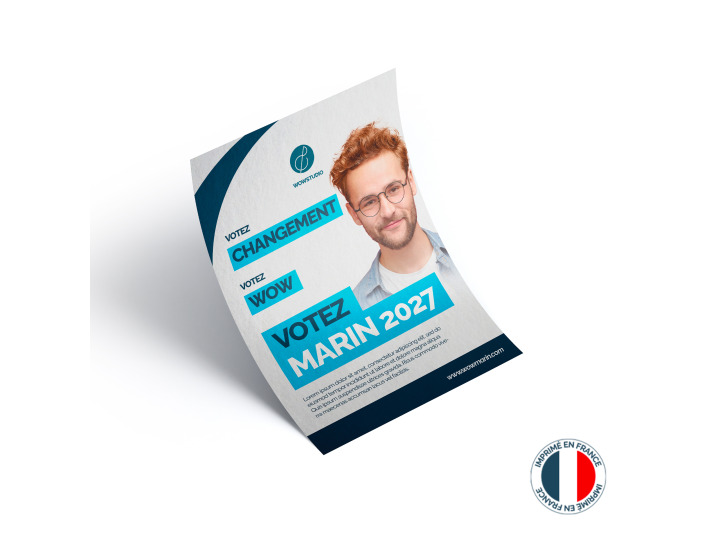 Circulaire électorale