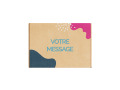 Coffrets sur mesure