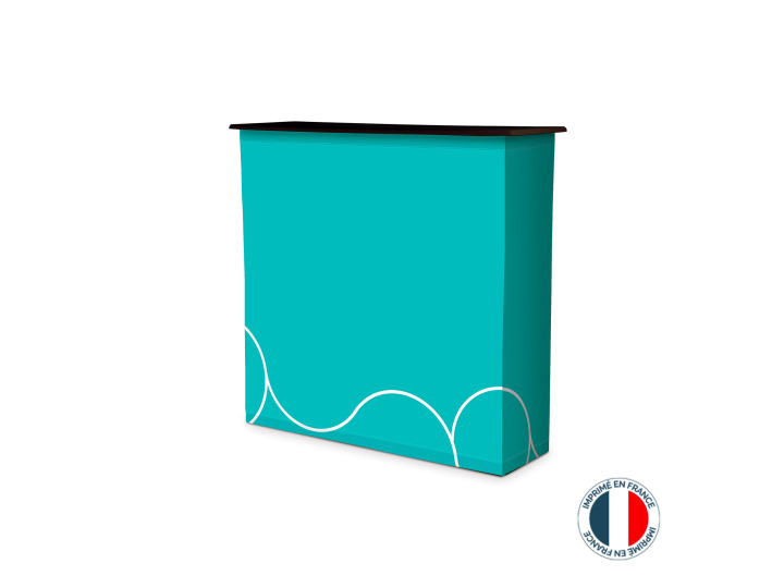 Comptoir dAccueil Parapluie