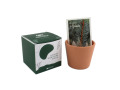 Cube de plantation personnalisable