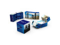 Cube magique personnalisable