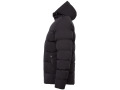 Doudoune chauffante haut de gamme