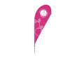 Drapeau Beachflag