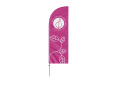 Drapeau Beachflag