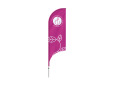 Drapeau Beachflag
