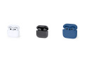 Ecouteurs bluetooth intra-auriculaires personnalisables