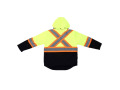 Ensemble Workwear chauffant