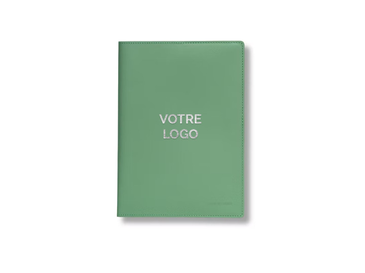 Etui carnet de sante personnalisable