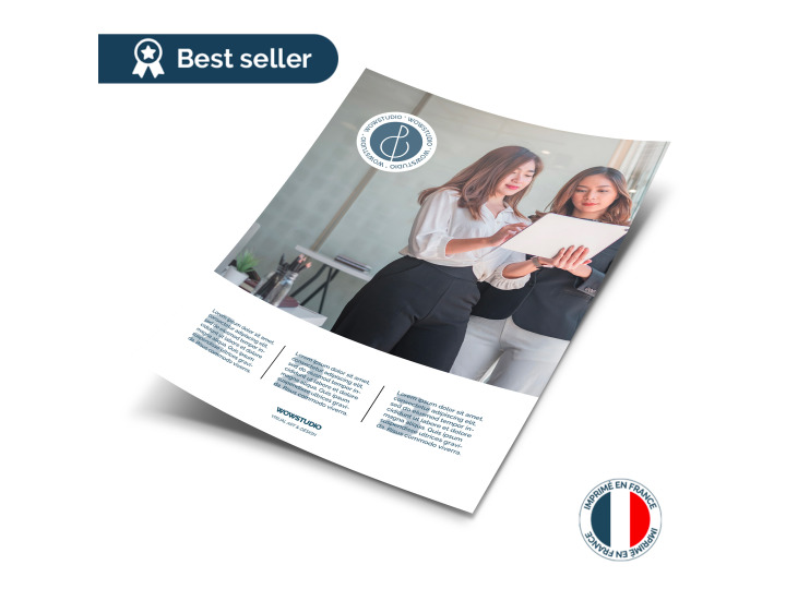 Flyer Professionnel