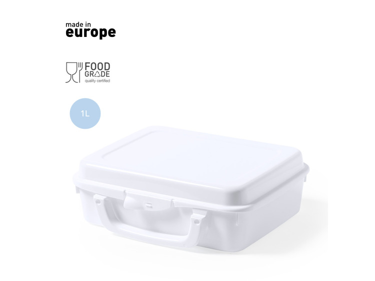 Gamelle / Lunch box personnalisable