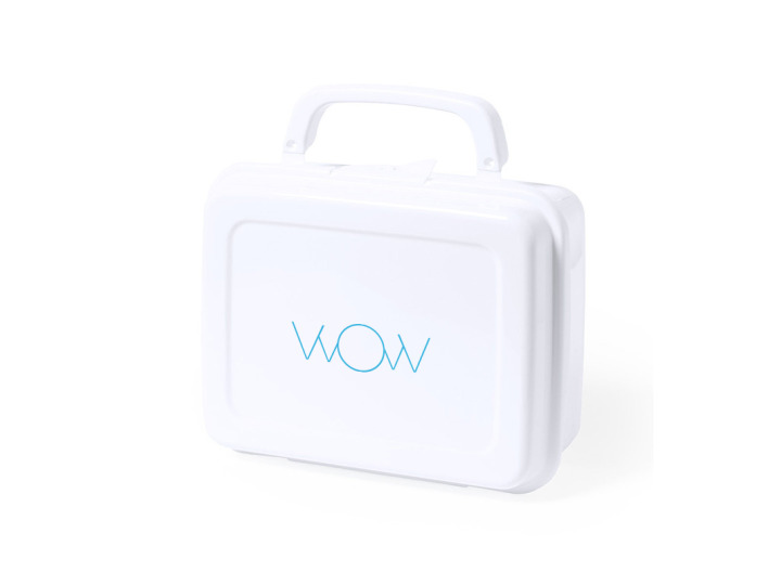Gamelle  Lunch box personnalisable