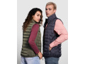 Gilet sans manches Homme rembourr&eacute; 300T et ouate 290g