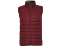 Gilet sans manches Homme rembourr&eacute; 300T et ouate 290g