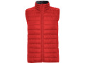 Gilet sans manches Homme rembourr&eacute; 300T et ouate 290g