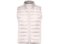 Gilet sans manches Homme rembourr&eacute; 300T et ouate 290g