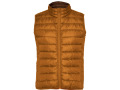 Gilet sans manches Homme rembourr&eacute; 300T et ouate 290g