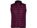 Gilet sans manches Homme rembourr&eacute; 300T et ouate 290g