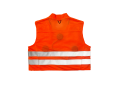 Gilet workwear intelligent avec module de refroidissement int&eacute;gr&eacute;