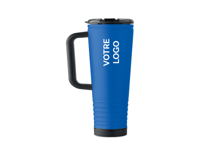 Gobelet C&ocirc;ne Sonore