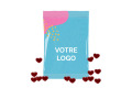 Gommes de fruits 100g