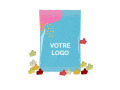 Gommes de fruits 100g