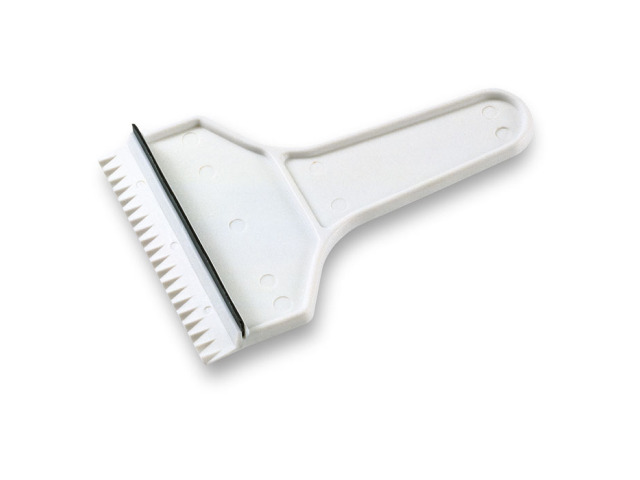 Grattoir à glace personnalisable