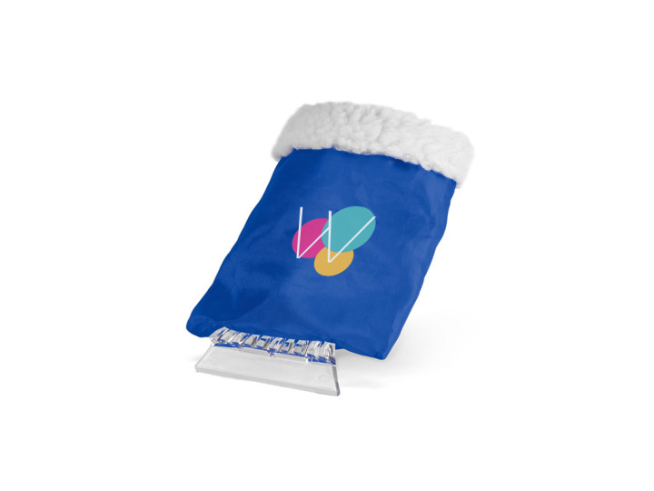 Grattoir glace personnalisable