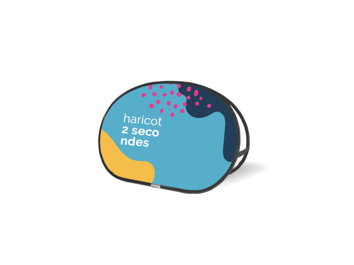 Haricot 2sec