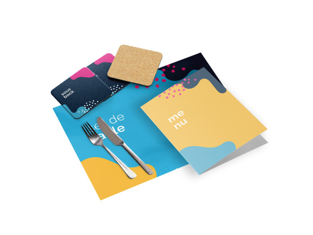 HÔTELS  RESTAURANTS