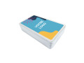 Jeu de tarot personnalisable - 78 cartes
