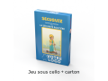 Jeu "secuquiz"personnalisable - 33 cartes