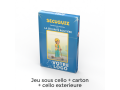 Jeu "secuquiz"personnalisable - 33 cartes