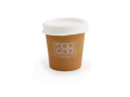 Kit de plantation pot carton personnalisable