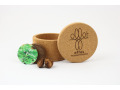 Kit de plantation pot li&egrave;ge personnalisable