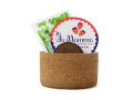 Kit de plantation pot li&egrave;ge personnalisable