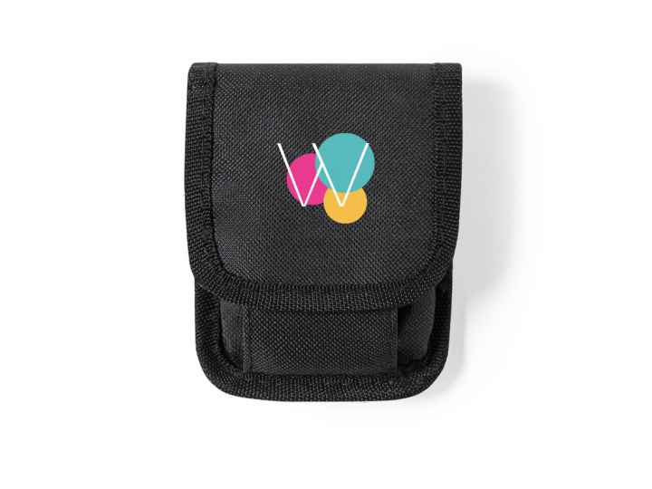Kit de réparation de vélo personnalisable