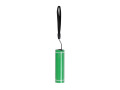Lampe torche aluminium recyclé personnalisable