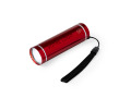 Lampe torche aluminium recyclé personnalisable