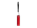 Lampe torche aluminium recyclé personnalisable