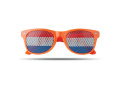 Lunettes Supporters