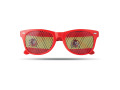 Lunettes Supporters