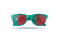 Lunettes Supporters