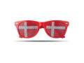 Lunettes Supporters