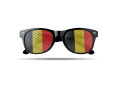 Lunettes Supporters