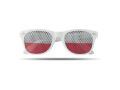 Lunettes Supporters